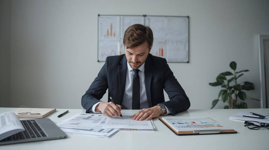 ahora una de gestión de empresarios autónomos