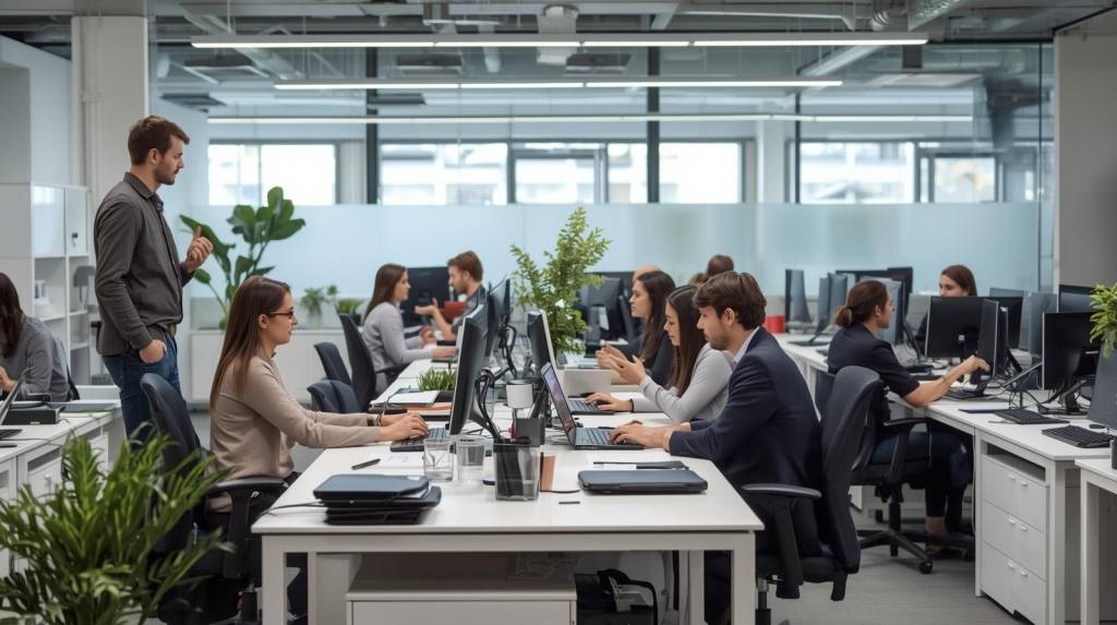 ahora una de gestoría administrativa