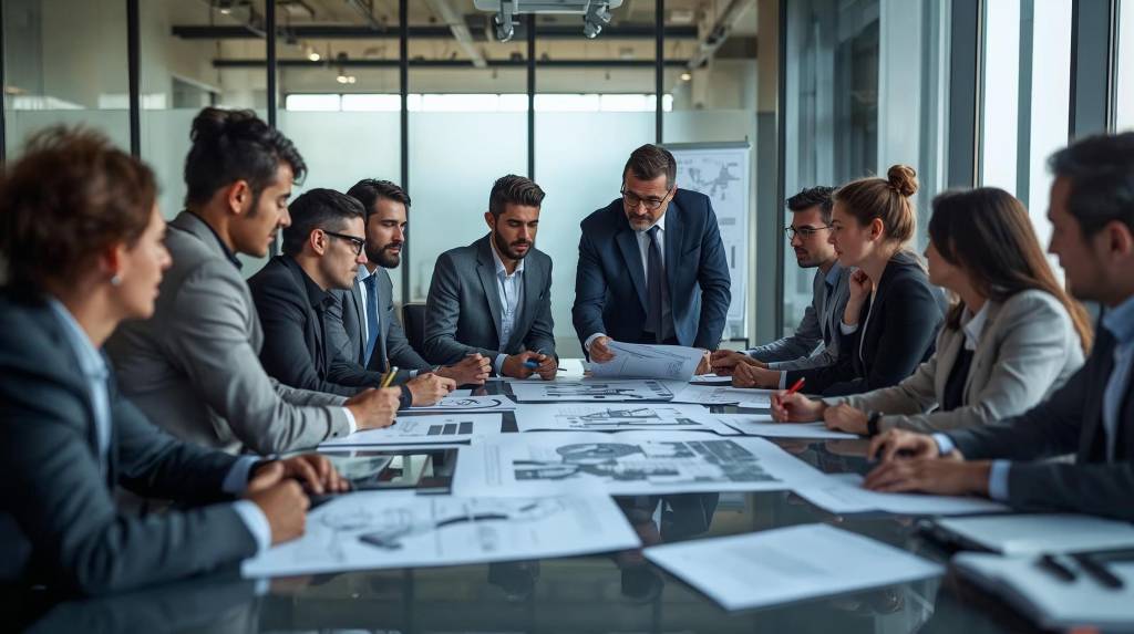 ahora una imagen de gestión de sociedades y entidades aeronáuticas